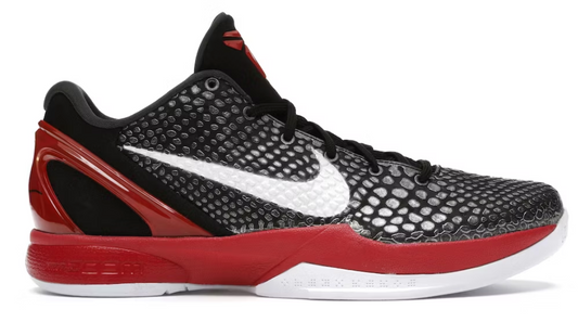 Bred Nike Kobe 6