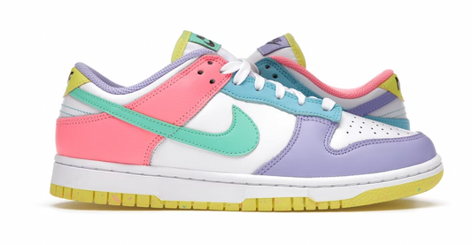Easter Candy (W) Dunk Low