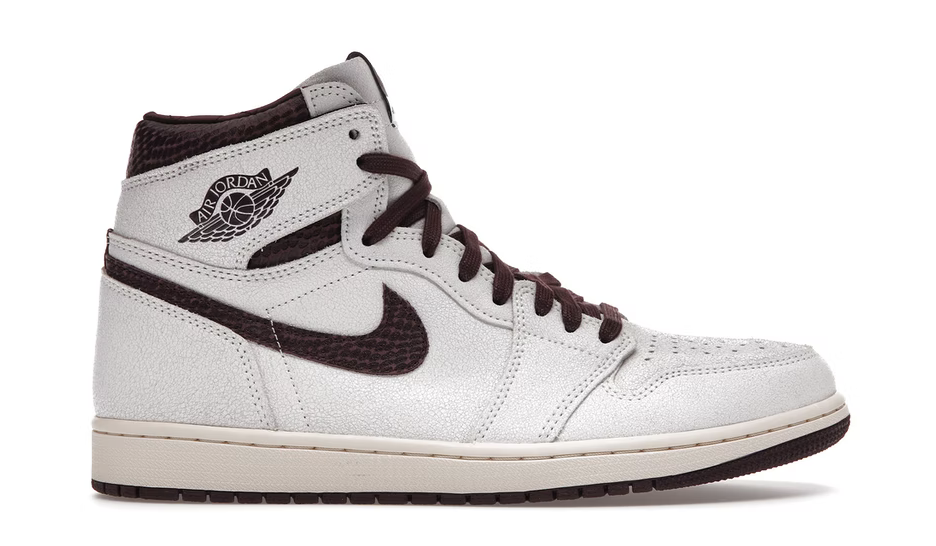 Jordan 1 Retro High OG A Ma Maniére