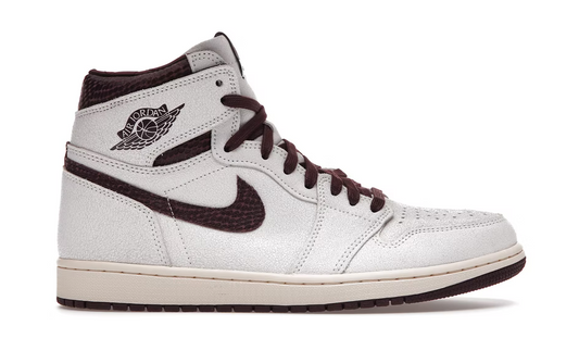 Jordan 1 Retro High OG A Ma Maniére