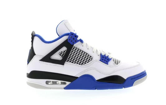 Motorsport Jordan 4 Retro
