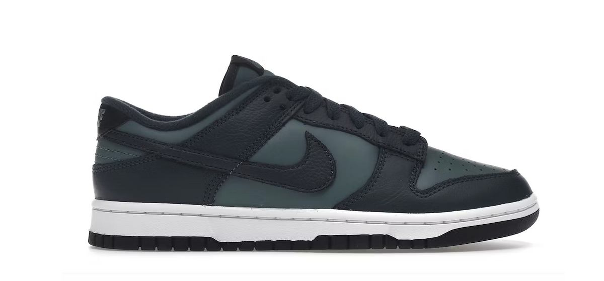 Nike Dunk Low Mineral Slate Armory Navy