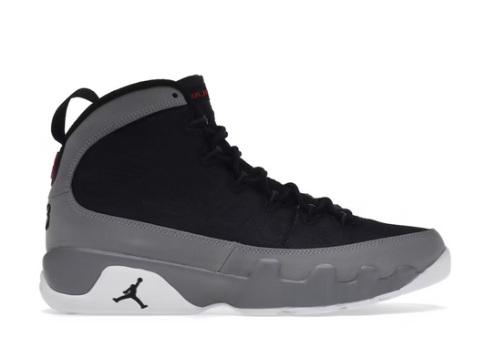 Particle jordan 9 Retro