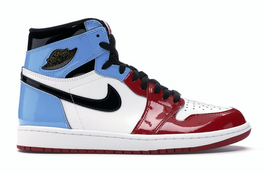 Fearless Jordan 1