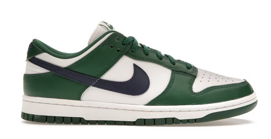 Gorge Green Midnight Navy (W) Dunk Low
