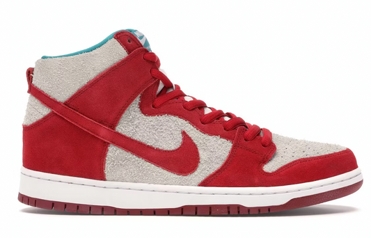 Dr Seuss SB Dunk High