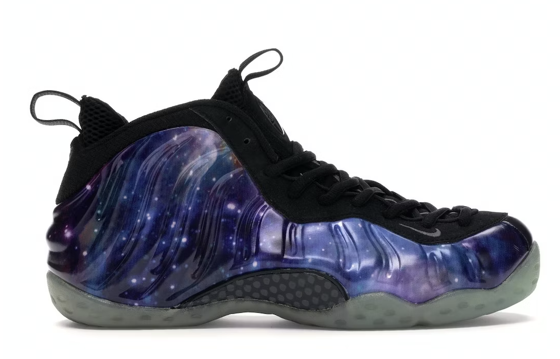 NRG Galaxy Foamposite
