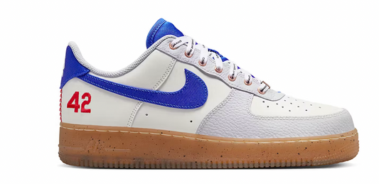 JACKIE ROBINSON AIR FORCE 1 LOW