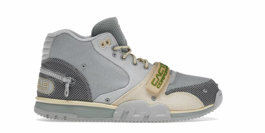 Travis Air Trainer Grey