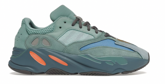 Yeezy Boost 700 Faded Azure