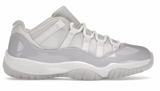Pure Violet (W)  Jordan 11 Retro Low