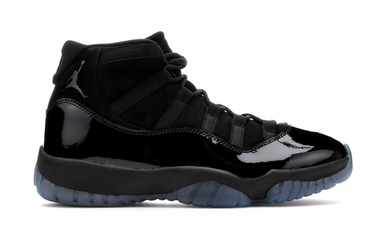 Cap and Gown Jordan 11 Retro