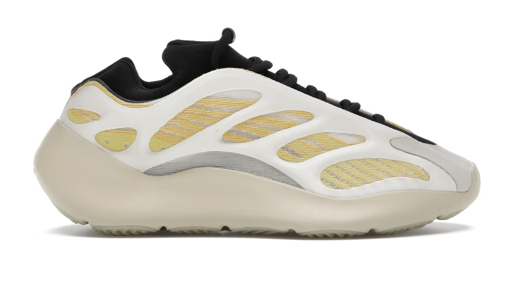 Safflower 700 Yeezy Boost