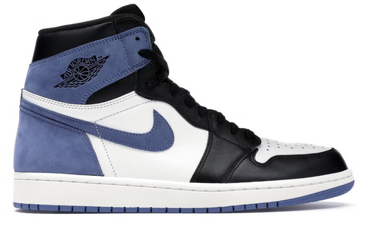 Jordan 1 Retro High Blue Moon