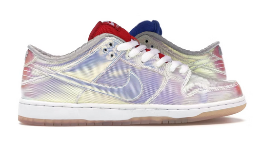 Grail Concepts SB Dunk Low