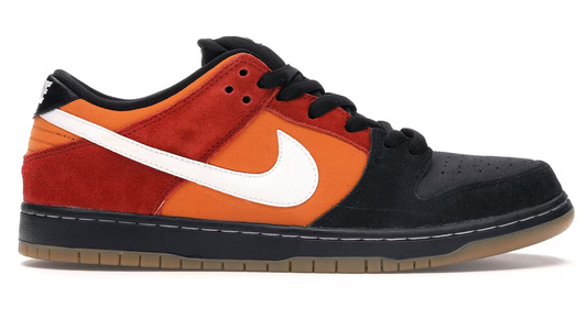 Un-Raygun SB Dunk Low