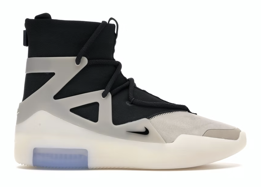 String The Question Fear Of God 1
