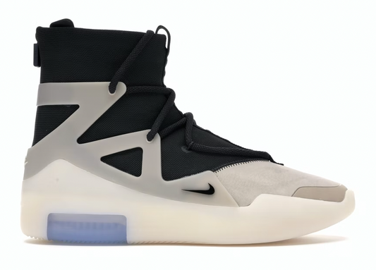String The Question Fear Of God 1