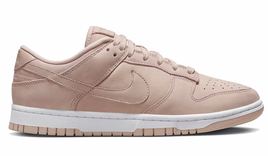 Pink Oxford PRM (W) Dunk Low