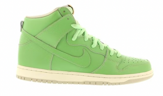 Statue of Liberty Nike SB Dunk High