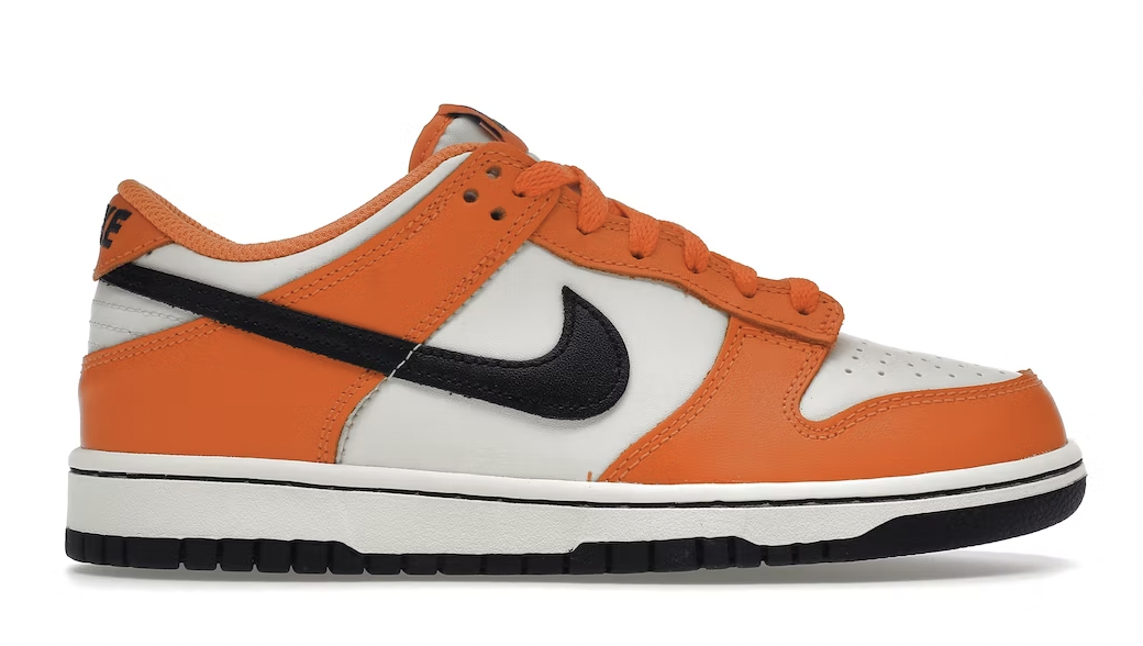 Halloween (2022) Dunk Low