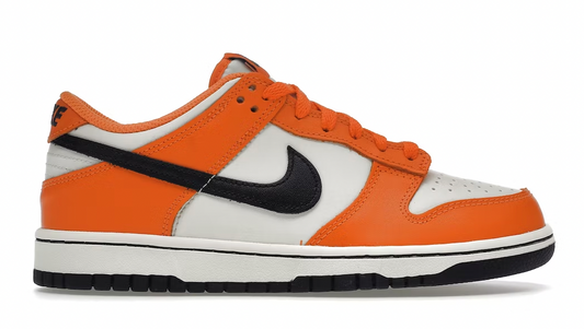 Halloween (2022) Dunk Low