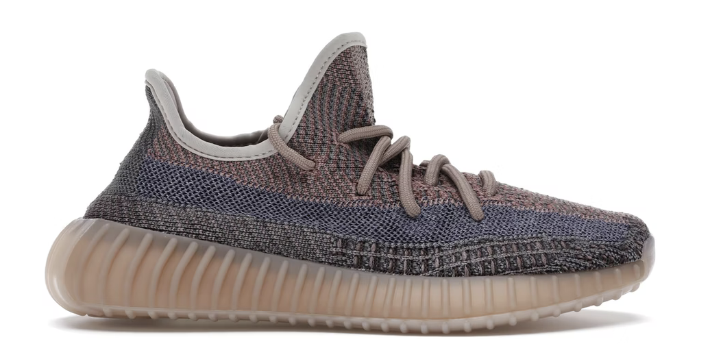Yeezy 350 Fade