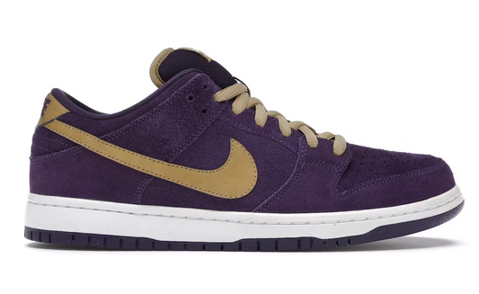 Crown Royal SB Dunk Low