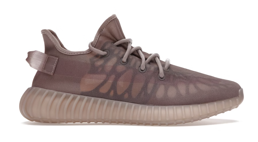 Yeezy 350 Mono Mist
