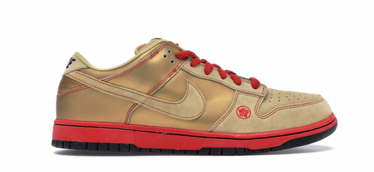 Money Cats SB Dunk