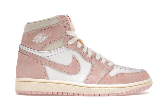 Washed Pink (W) Jordan 1 Retro