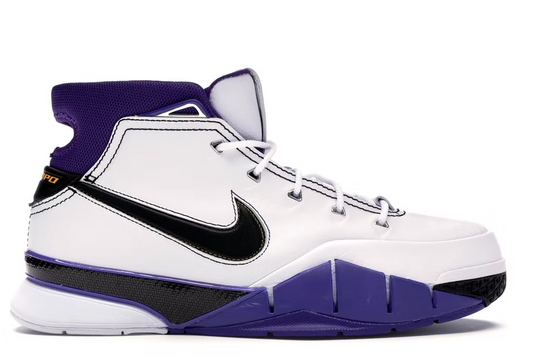 Nike Kobe 1 Protro 81 Pt Game