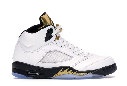 Olympic (2016) Jordan 5