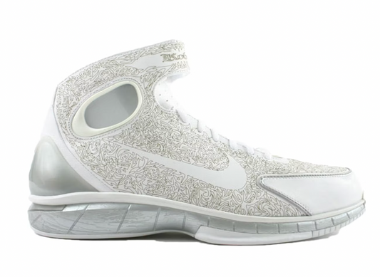 Laser Kobe Air Huarache 2K4