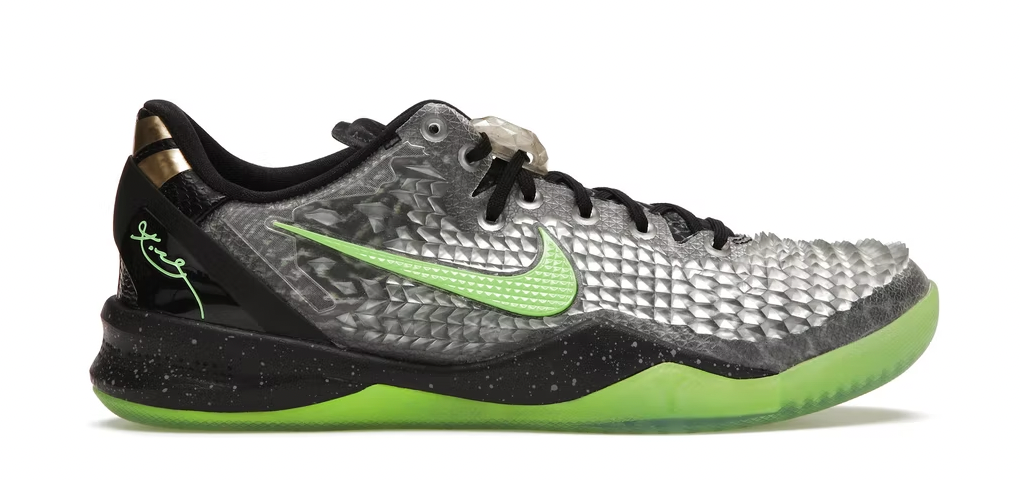 Christmas Kobe 8 SS