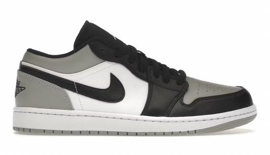 Shadow Toe Jordan 1 Low