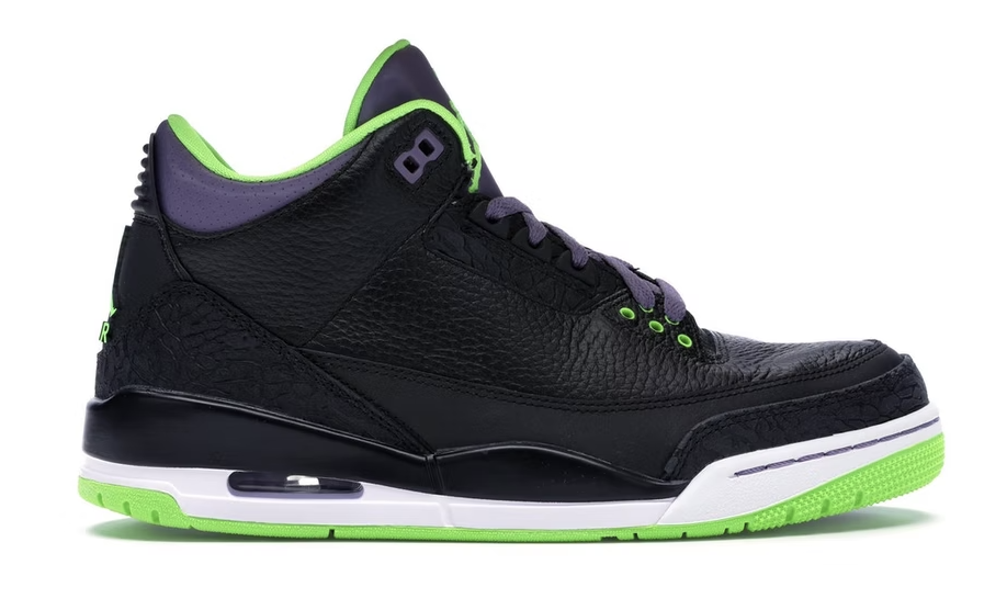 Joker 3 Jordan Retro
