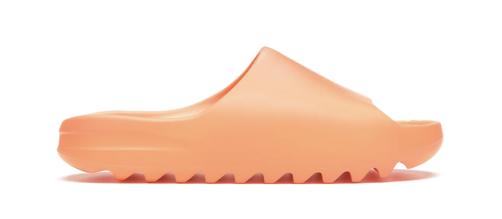 Enflame Yeezy Slide