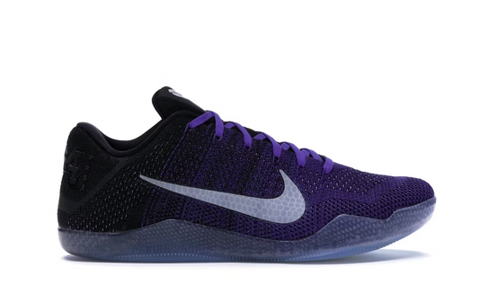 Eulogy Hyper Grape Nike Kobe 11 Elite Low