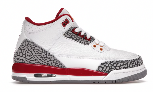 GS Cardinal Jordan 3