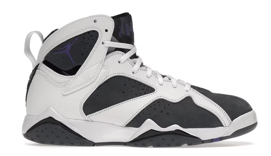 Flint Jordan 7