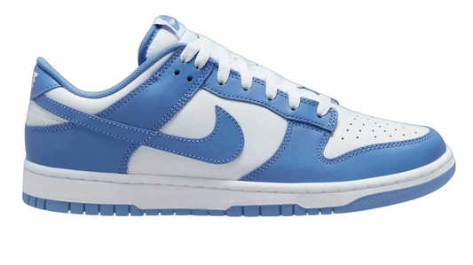 Polar Blue Dunk Low