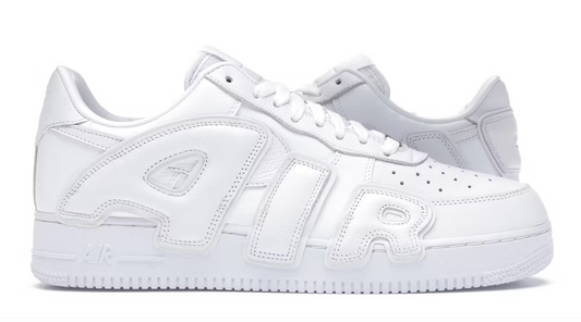 CPFM Air Force White