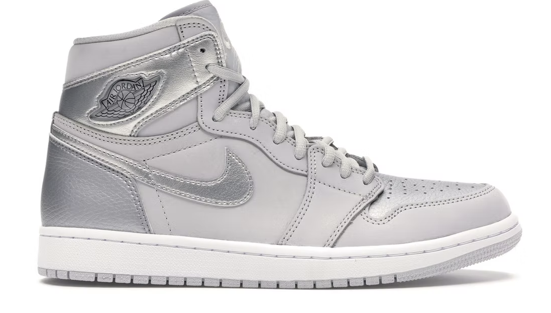 Jordan 1 Retro High CO Japan Neutral Grey (2020)