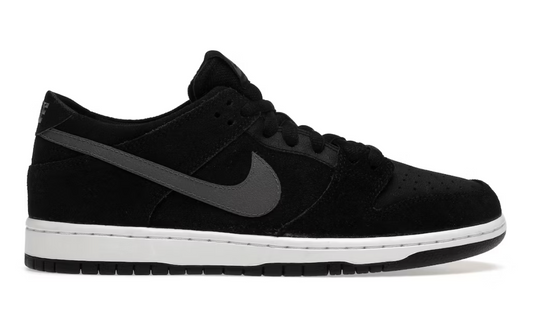Nike Dunk Low IW Black Light Graphite