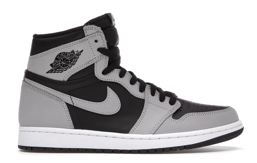 Jordan 1 Retro High Shadow 2.0 GS