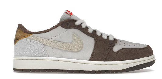 Year Of The Rabbit Jordan 1 Low