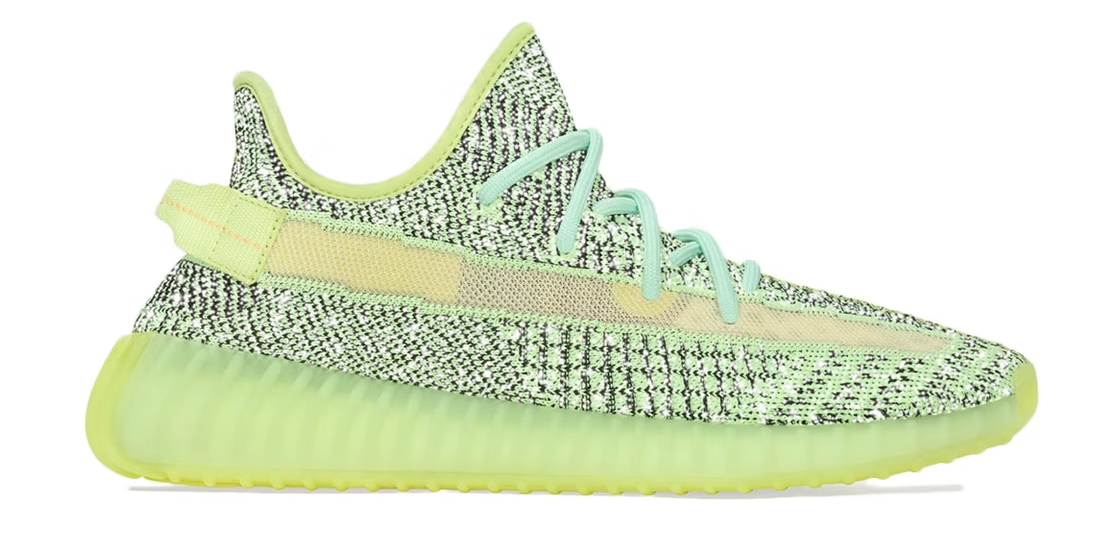 Yeezreel RFLT 350