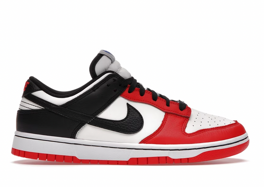 Dunk Low EMB NBA 75th Anniversary Chicago