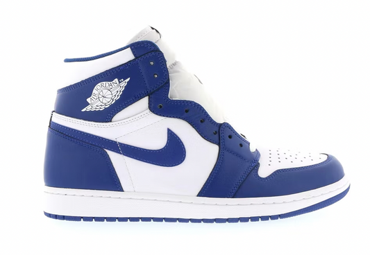 Storm Blue Jordan 1 High